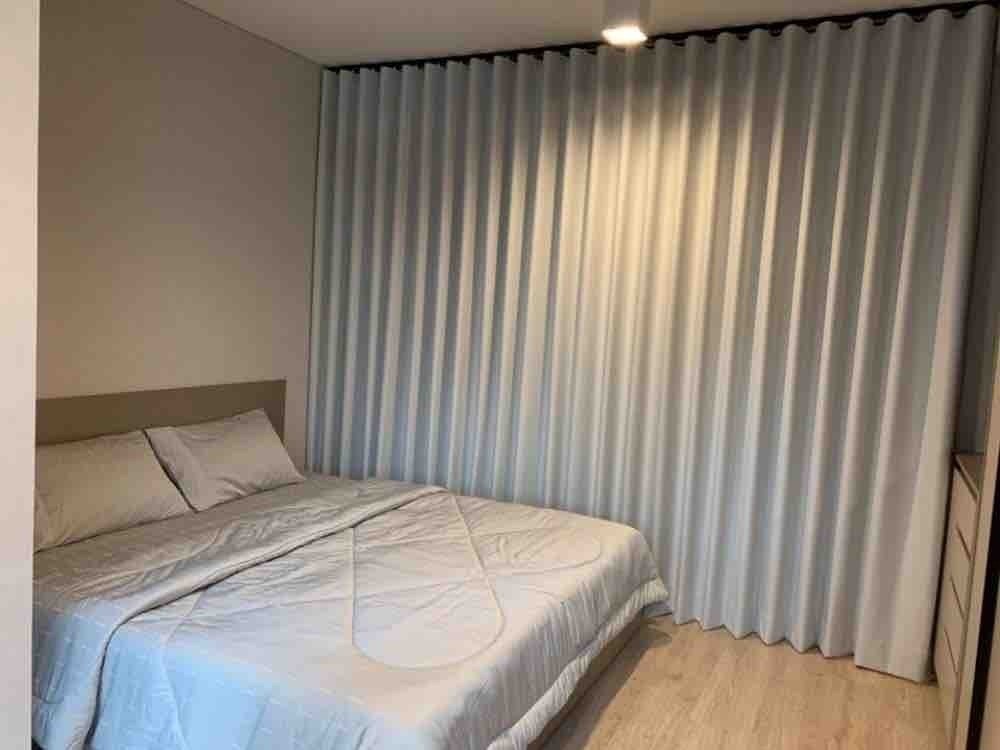 for rent ideo sathorn wongwienyhai 1 bed special deal !! ❤️🌟 – รูปที่ 3