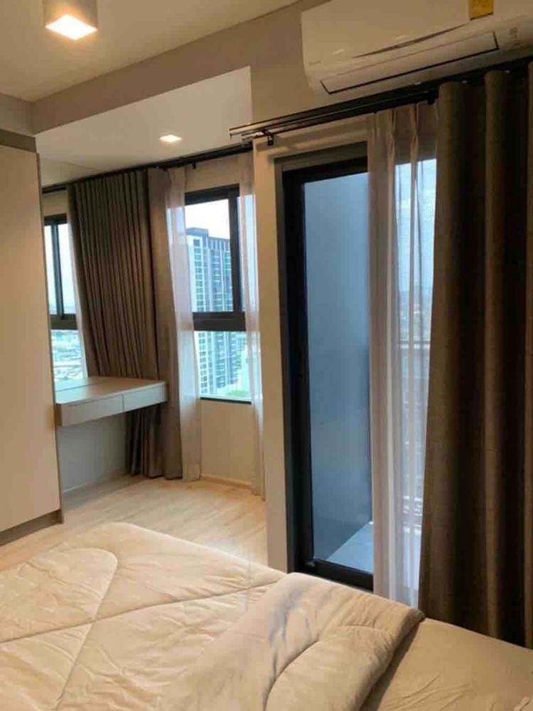 for rent ideo sathorn wongwienyhai 1 bed special deal !! ❤️🌟 – รูปที่ 4