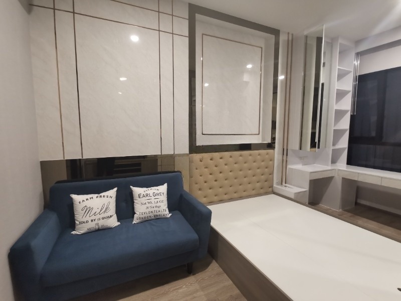 🔥 ขายด่วน!! คอนโด Knightsbridge kaset society – รูปที่ 3