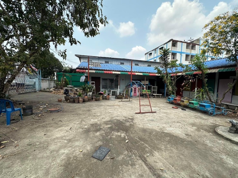 ขายที่ดินในกทม 183 ตรว ซอยแอนเน็กซ์ พหลโยธิน58 ทำเลดี – รูปที่ 2