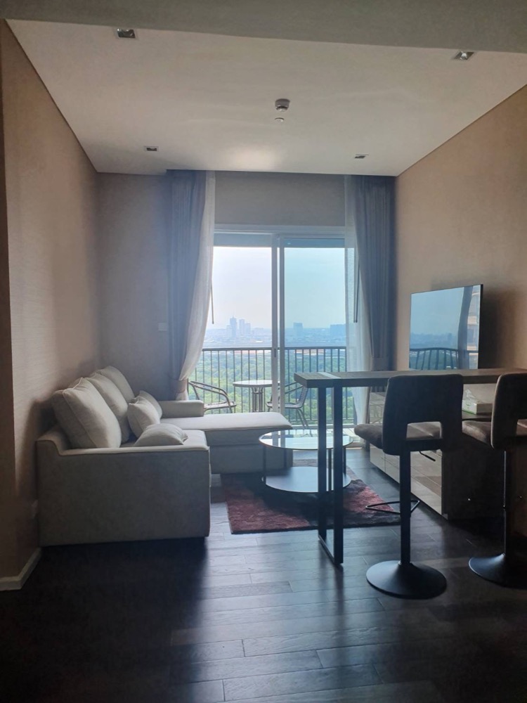 for rent The saint residence 2 bed special deal !! 🌟❤️ – รูปที่ 2