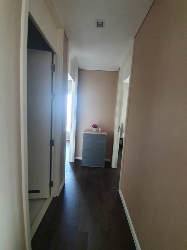 for rent The saint residence 2 bed special deal !! 🌟❤️ – รูปที่ 4