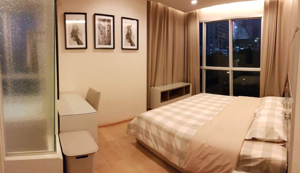 for rent The Address asoke 2 bed special deal !! ❤️🌟 renovated room – รูปที่ 4