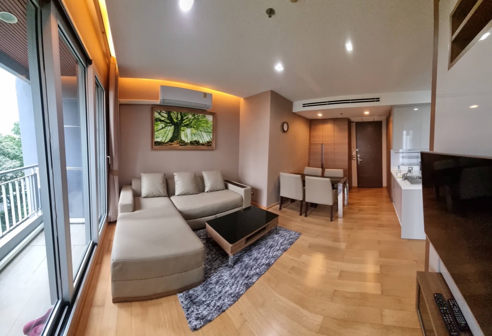 for rent The Address asoke 2 bed special deal !! ❤️🌟 renovated room – รูปที่ 3