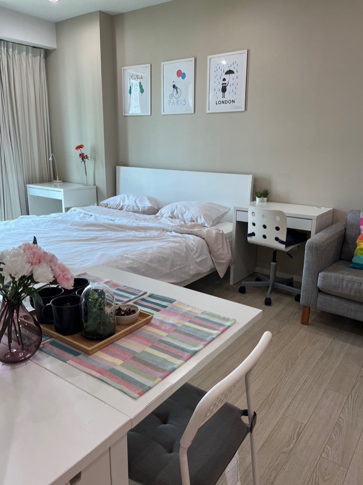 for rent The Room 21 Studio special deal !! ❤️🌟 – รูปที่ 3