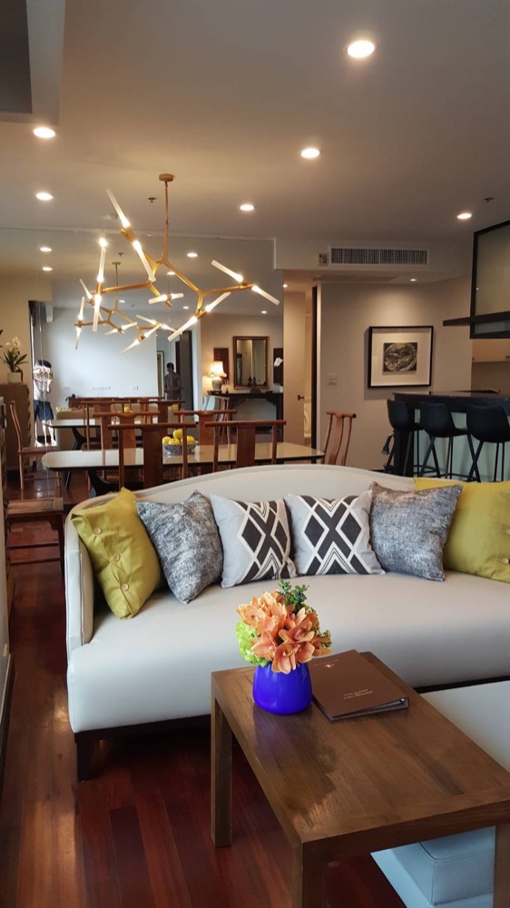 for rent Baan chaophaya 2 bed special deal !! ❤️🌟 – รูปที่ 3