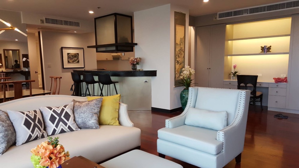 for rent Baan chaophaya 2 bed special deal !! ❤️🌟 – รูปที่ 4