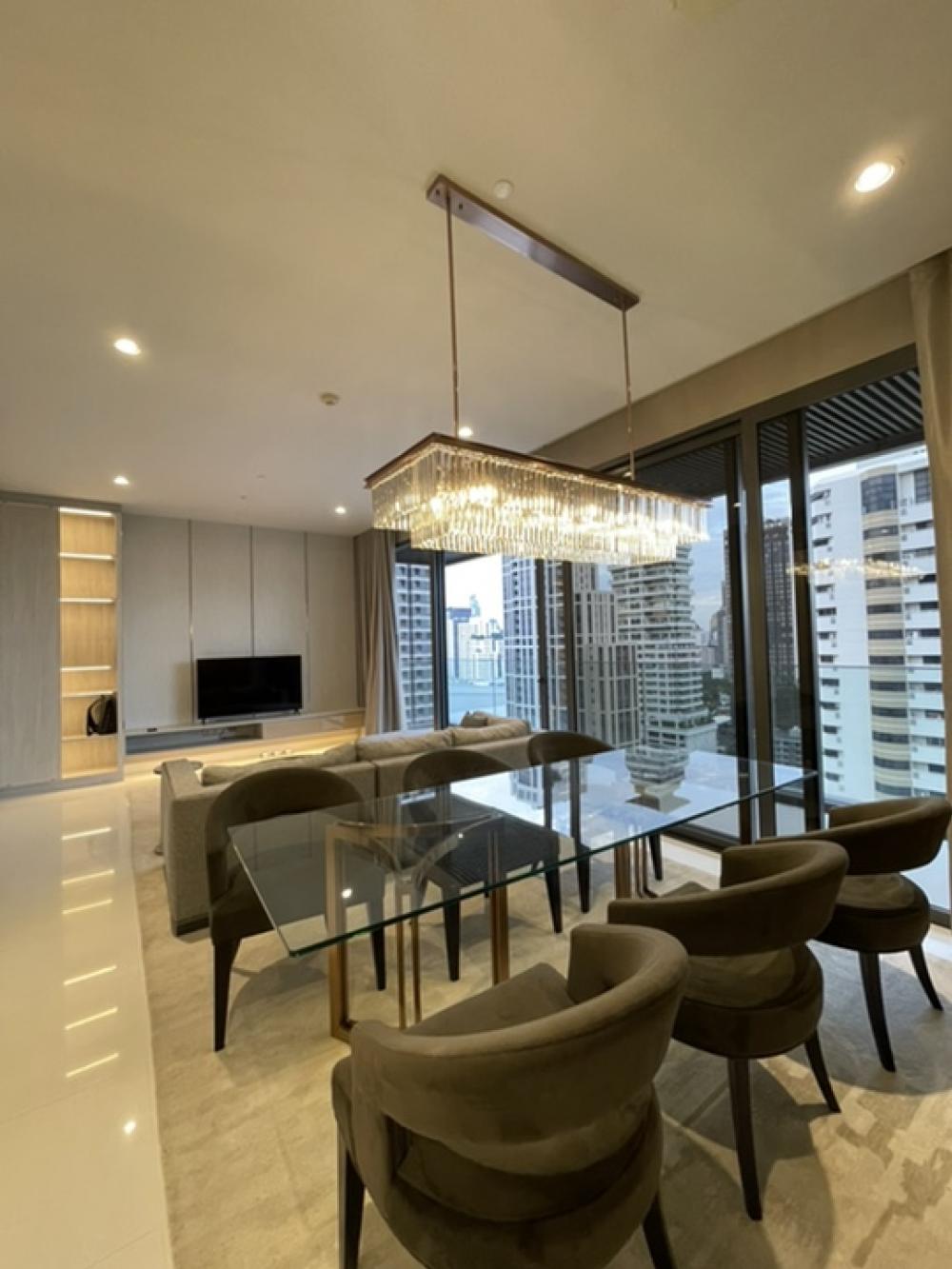 Rental : Vittorio Sukhumvit 39 , 2 Bed 3 Bath , 140 S.qm , Hight Floor Rental : Vittorio Sukhumvit 39 , 2 Bed 3 Bath , 140 S.qm , Hight Floor