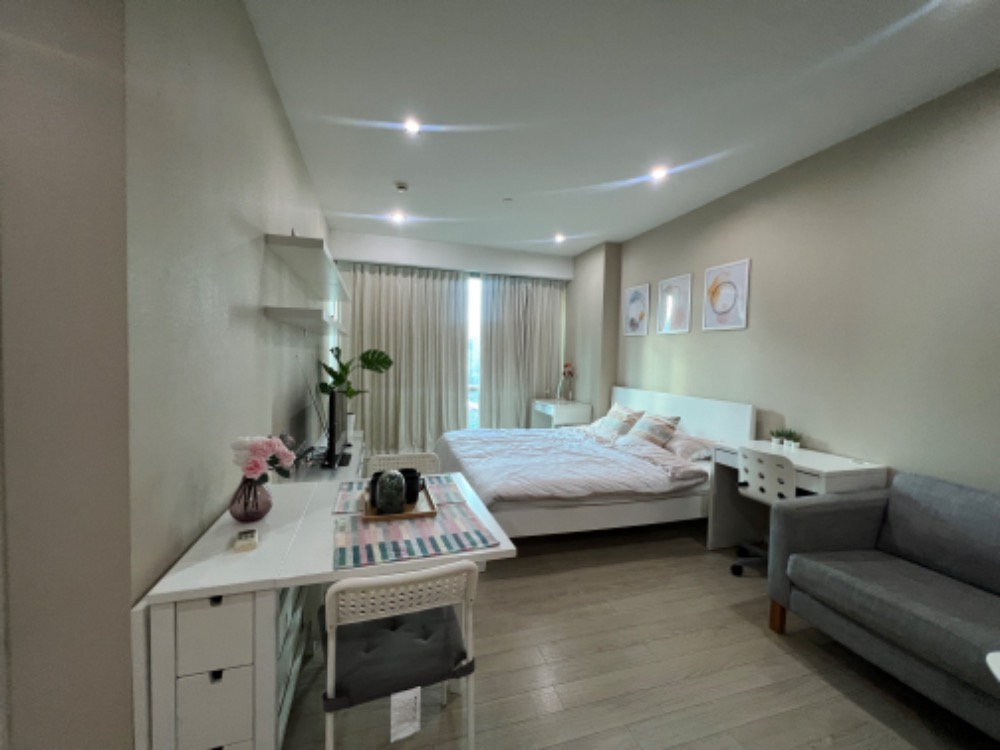 for rent The Room 21 Studio special deal !! ❤️🌟 – รูปที่ 2