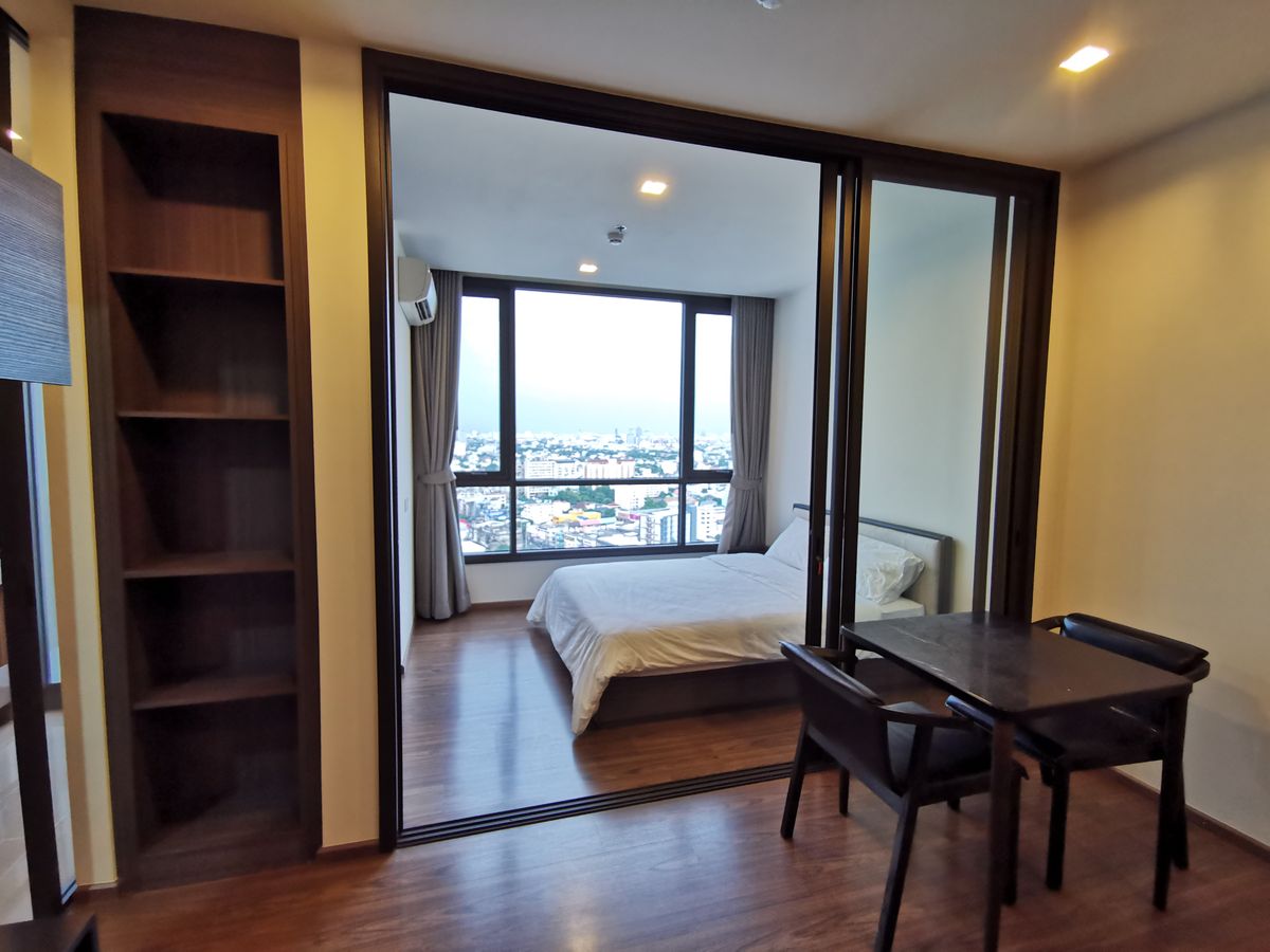เดอะ ไลน์ สุขุมวิท 71 🌟PN-00004364🌟  – รูปที่ 4