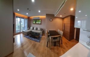 for rent The Address asoke 2 bed special deal !! ❤️🌟 renovated room