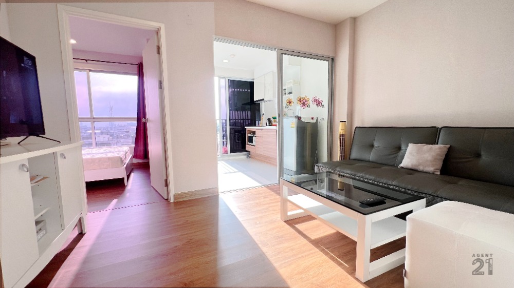 For Sale – 1 bedroom Closed Kitchen Pool view Near Sathorn at Fuse Chan-Sathorn For Sale – 1 bedroom Closed Kitchen Pool view Near Sathorn at Fuse Chan-Sathorn