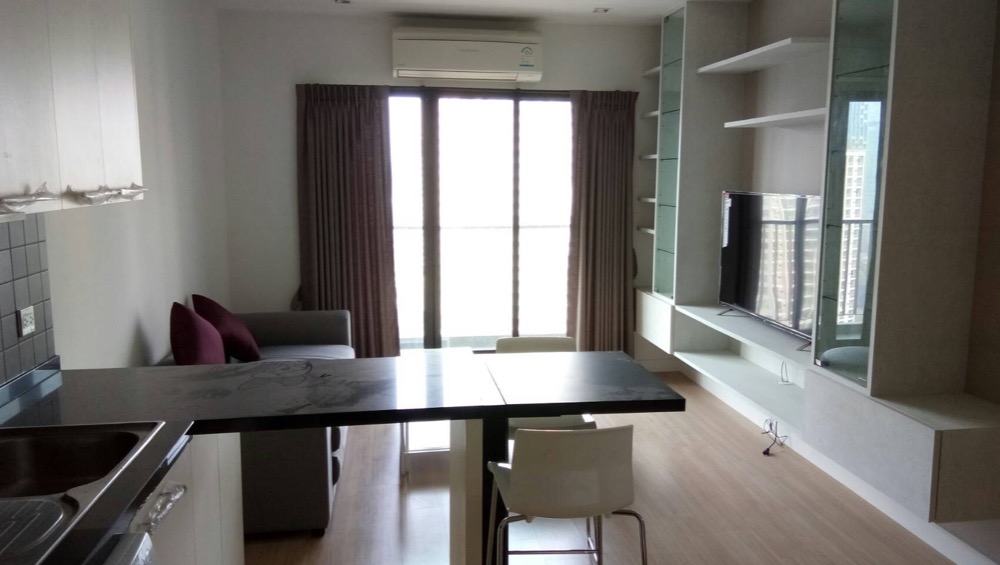 for rent The Seed mingle 2 bed special deal ❤️🌟 – รูปที่ 3