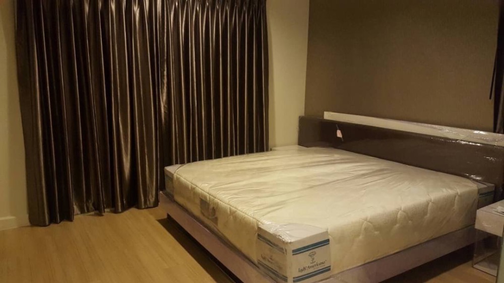 for rent The Seed mingle 2 bed special deal ❤️🌟 – รูปที่ 2