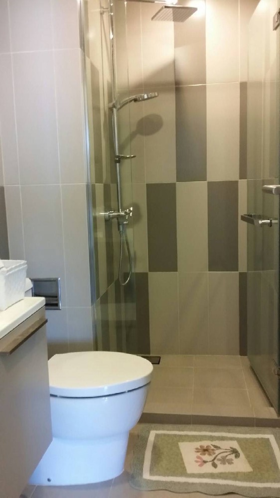 for rent Teal sathorn taksin 2 bed special deal !! 🤍❤️✨ – รูปที่ 3