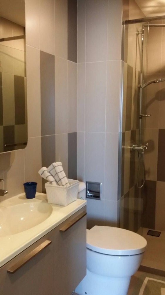 for rent Teal sathorn taksin 2 bed special deal !! 🤍❤️✨ – รูปที่ 4