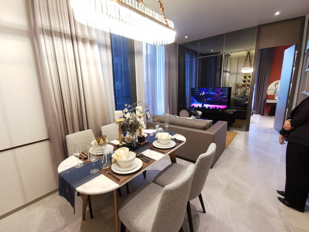 Hyde Heritage Thonglor 1bed 51.04sqm. 15,500,000 Am: 0656199198