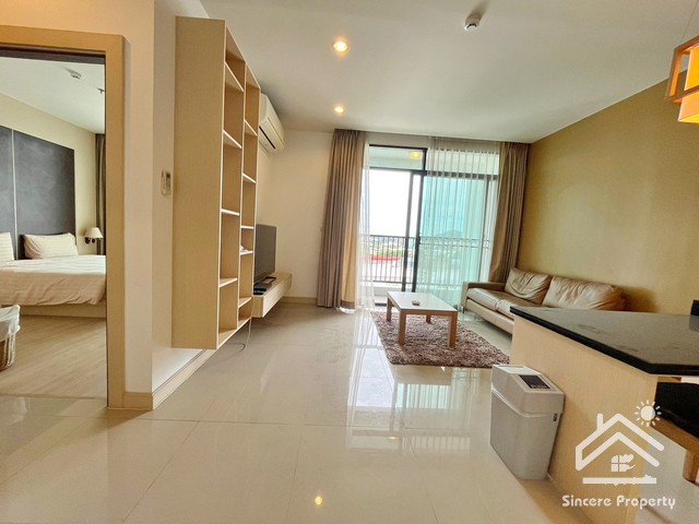 ขายถูกมาก  Suntara Residence Sriracha ( ซันทารา เรสซิเด้นท์ ศรีราชา ) เซอร์วิสหรู ครบครัน เดินทางสะดวก ใกล้ค่าเฟ่ ห้างสรรพสินค้า โรงเรียน  – รูปที่ 2