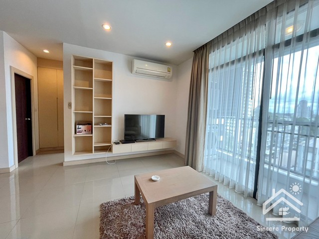 ขายถูกมาก  Suntara Residence Sriracha ( ซันทารา เรสซิเด้นท์ ศรีราชา ) เซอร์วิสหรู ครบครัน เดินทางสะดวก ใกล้ค่าเฟ่ ห้างสรรพสินค้า โรงเรียน  – รูปที่ 3