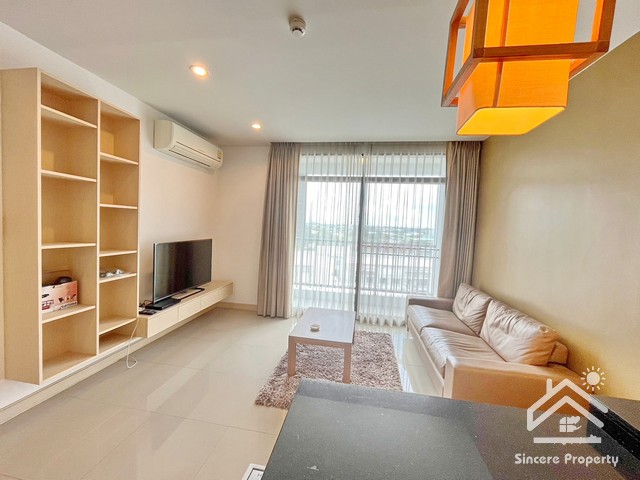 ขายถูกมาก  Suntara Residence Sriracha ( ซันทารา เรสซิเด้นท์ ศรีราชา ) เซอร์วิสหรู ครบครัน เดินทางสะดวก ใกล้ค่าเฟ่ ห้างสรรพสินค้า โรงเรียน  – รูปที่ 4