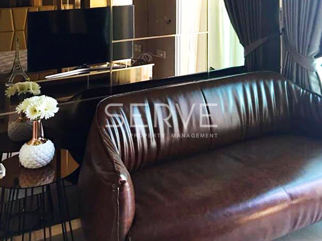 🔥1 Bed Corner Unit Modern Style East side Good Location MRT Thailand Cultural Centre 80 m. at Noble Revolve Ratchada 1 Condo/ For rent 🔥1 Bed Corner Unit Modern Style East side Good Location MRT Thailand Cultural Centre 80 m. at Noble Revolve Ratchada 1 Condo/ For rent