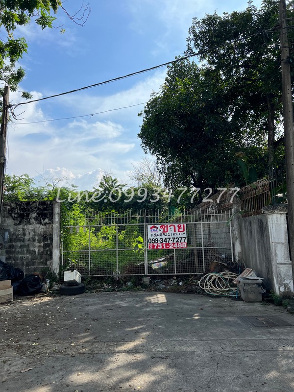 ขายที่ดิน 221ตร.วา ซอยเกศินีวิลล์ 20 หมู่บ้านเกศินีวิลล์ ถนนประชาอุทิศ21 เขตห้วยขวาง ใกล้แยกเหม๋งจ๋ายใกล้โรงเรียนนานาชาติ K.I.S เหมาะสำหรับปลูกบ้าน ขายที่ดิน 221ตร.วา ซอยเกศินีวิลล์ 20 หมู่บ้านเกศินีวิลล์ ถนนประชาอุทิศ21 เขตห้วยขวาง ใกล้แยกเหม๋งจ๋ายใกล้โรงเรียนนานาชาติ K.I.S เหมาะสำหรับปลูกบ้าน