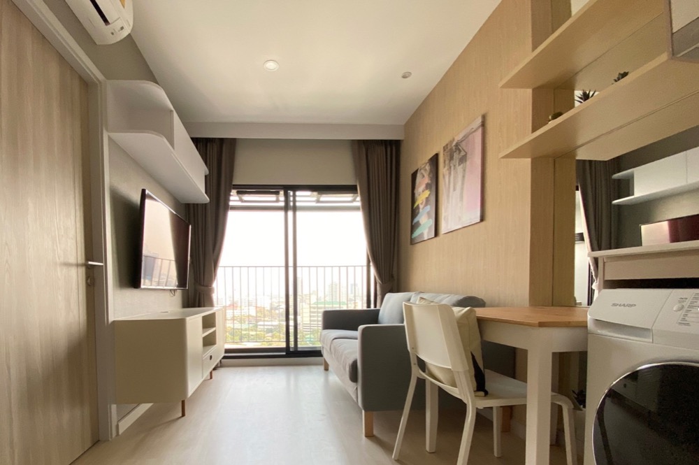 for rent Knightsbridge prime sathorn 1 bed super deal !! ❤️🌟