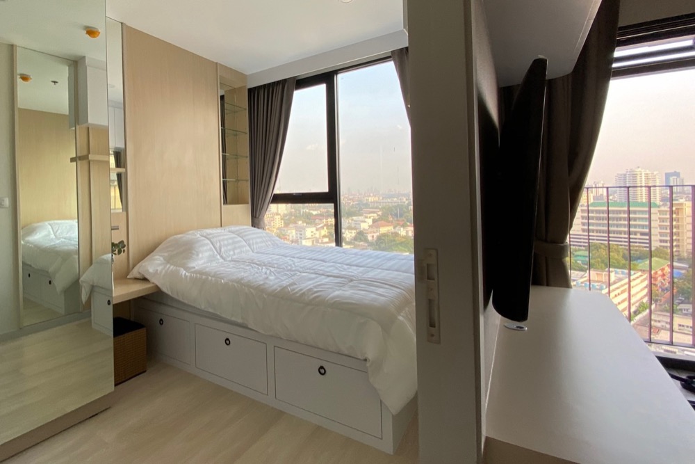 for rent Knightsbridge prime sathorn 1 bed super deal !! ❤️🌟 – รูปที่ 3