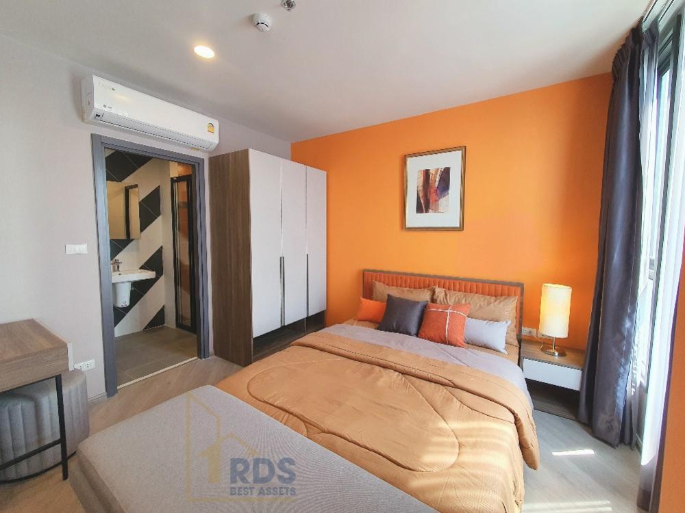 Condo for rent, The Base Saphan Mai, ready to move in ⛔ @PROPERTYFINDER