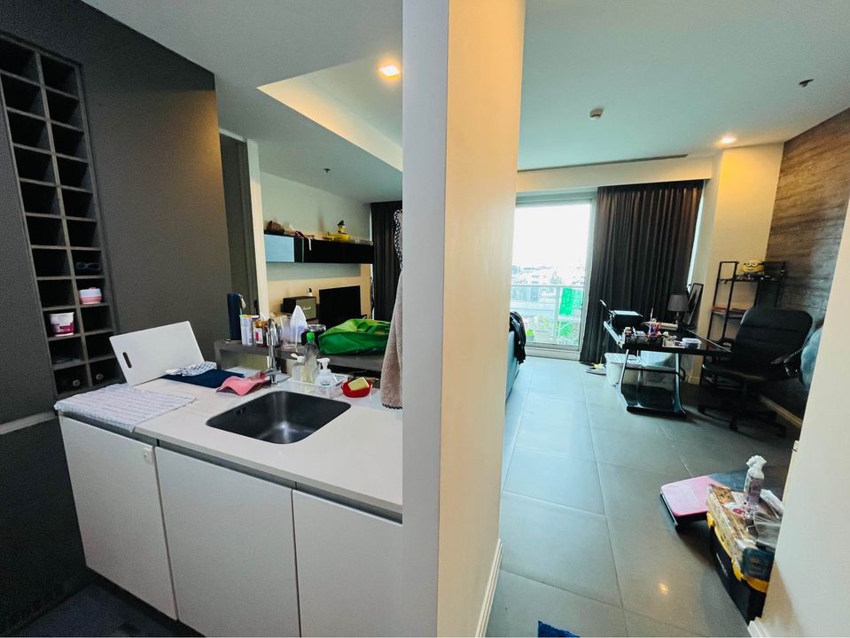 The River condominium //“//“//“ shock price at 8.2 MB !!! – รูปที่ 4