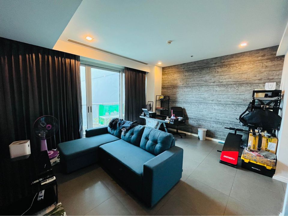 The River condominium //“//“//“ shock price at 8.2 MB !!! – รูปที่ 2