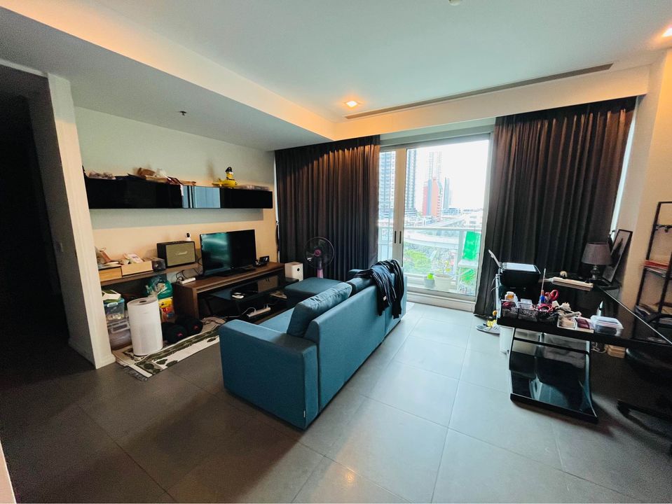 The River condominium //“//“//“ shock price at 8.2 MB !!! – รูปที่ 3