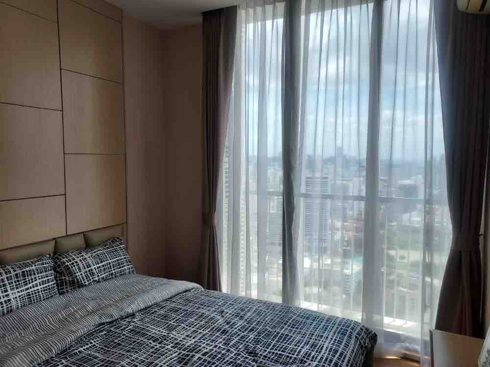 Special for rent Park 24 2 bedrooms super high floor – รูปที่ 3