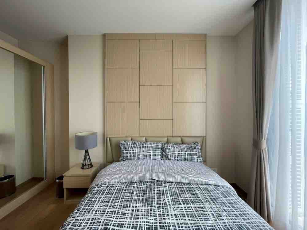 Special for rent Park 24 2 bedrooms super high floor – รูปที่ 4