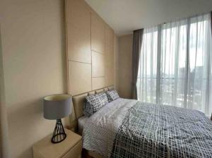 Special for rent Park 24 2 bedrooms super high floor