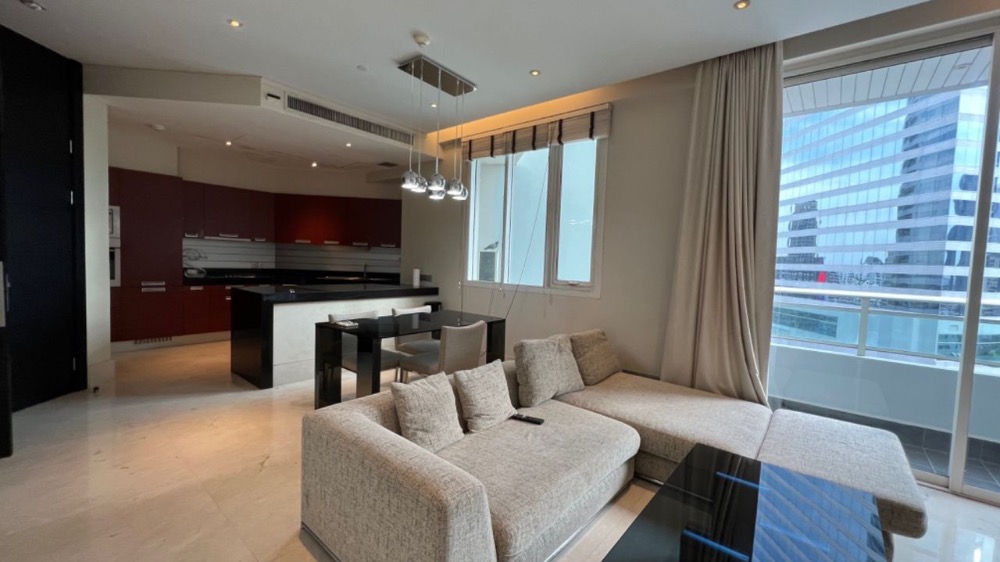 for rent The Infinity 2 bed special deal !! ❤️🌟✨ – รูปที่ 4
