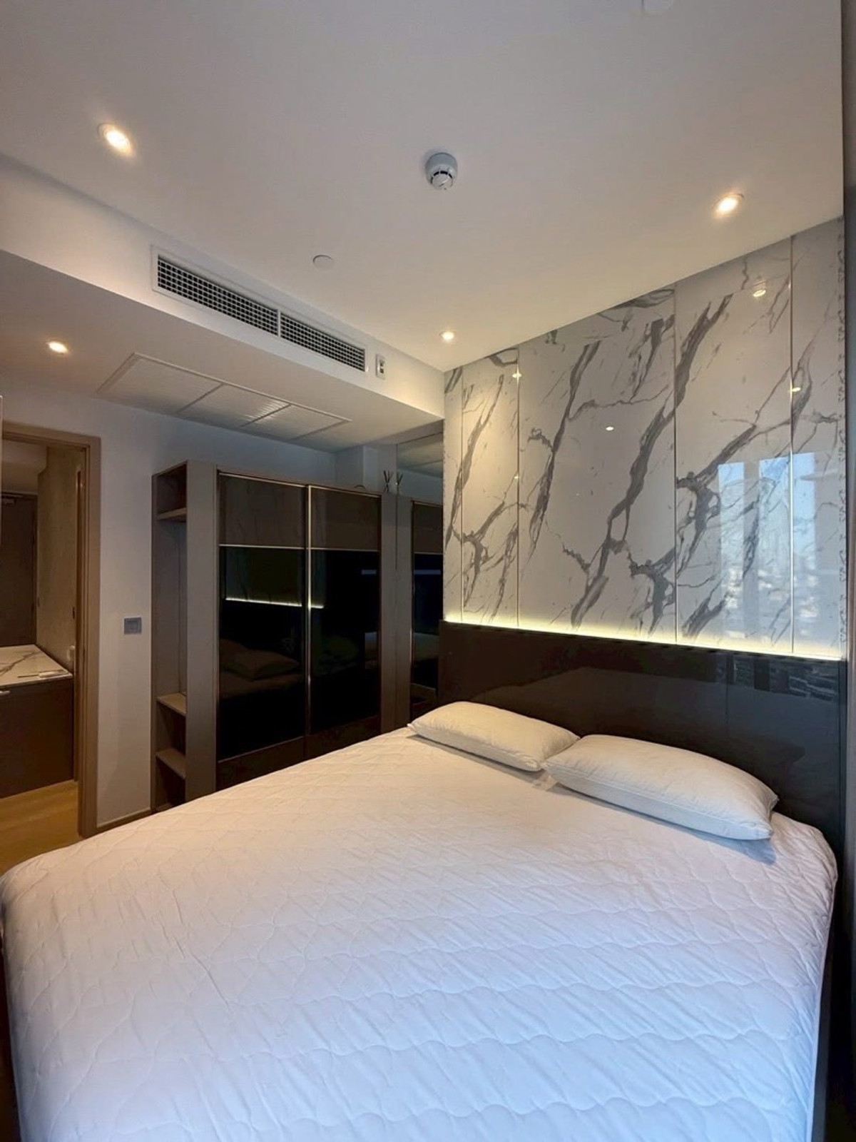 🔥For rent, the most beautiful room, Ashton Asoke Rama9, spectacular view 🔥 🔥For rent, the most beautiful room, Ashton Asoke Rama9, spectacular view 🔥