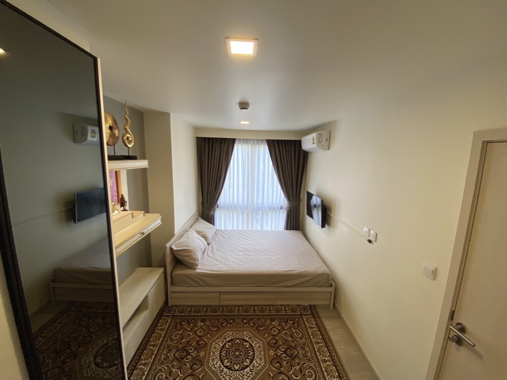 for rent Maestro 03 ratchada pet freindly 🌟❤️ – รูปที่ 2