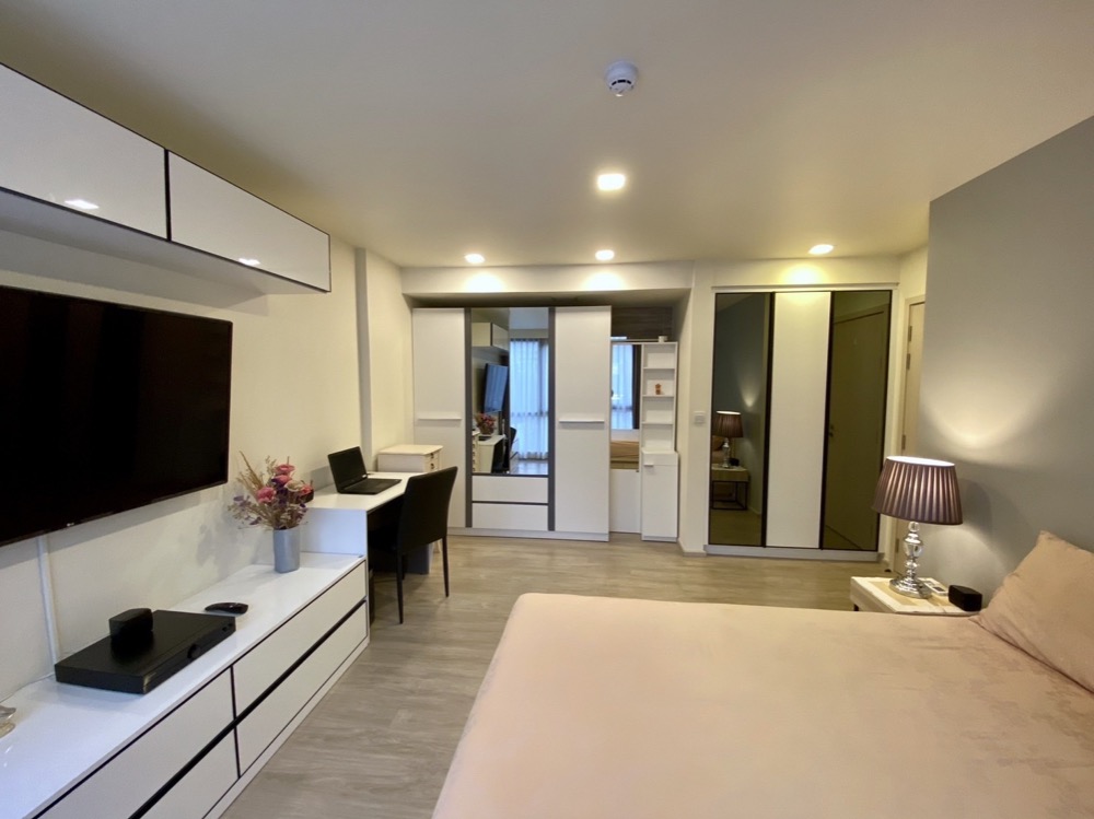 for rent Maestro 03 ratchada pet freindly 🌟❤️ – รูปที่ 3