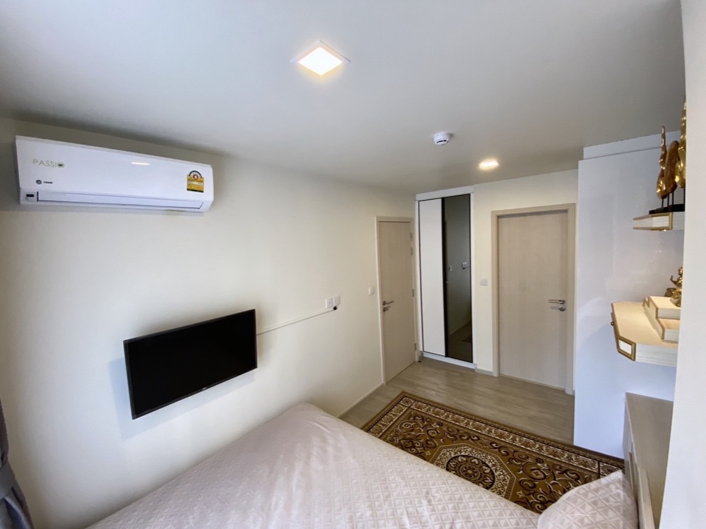 for rent Maestro 03 ratchada pet freindly 🌟❤️ – รูปที่ 4