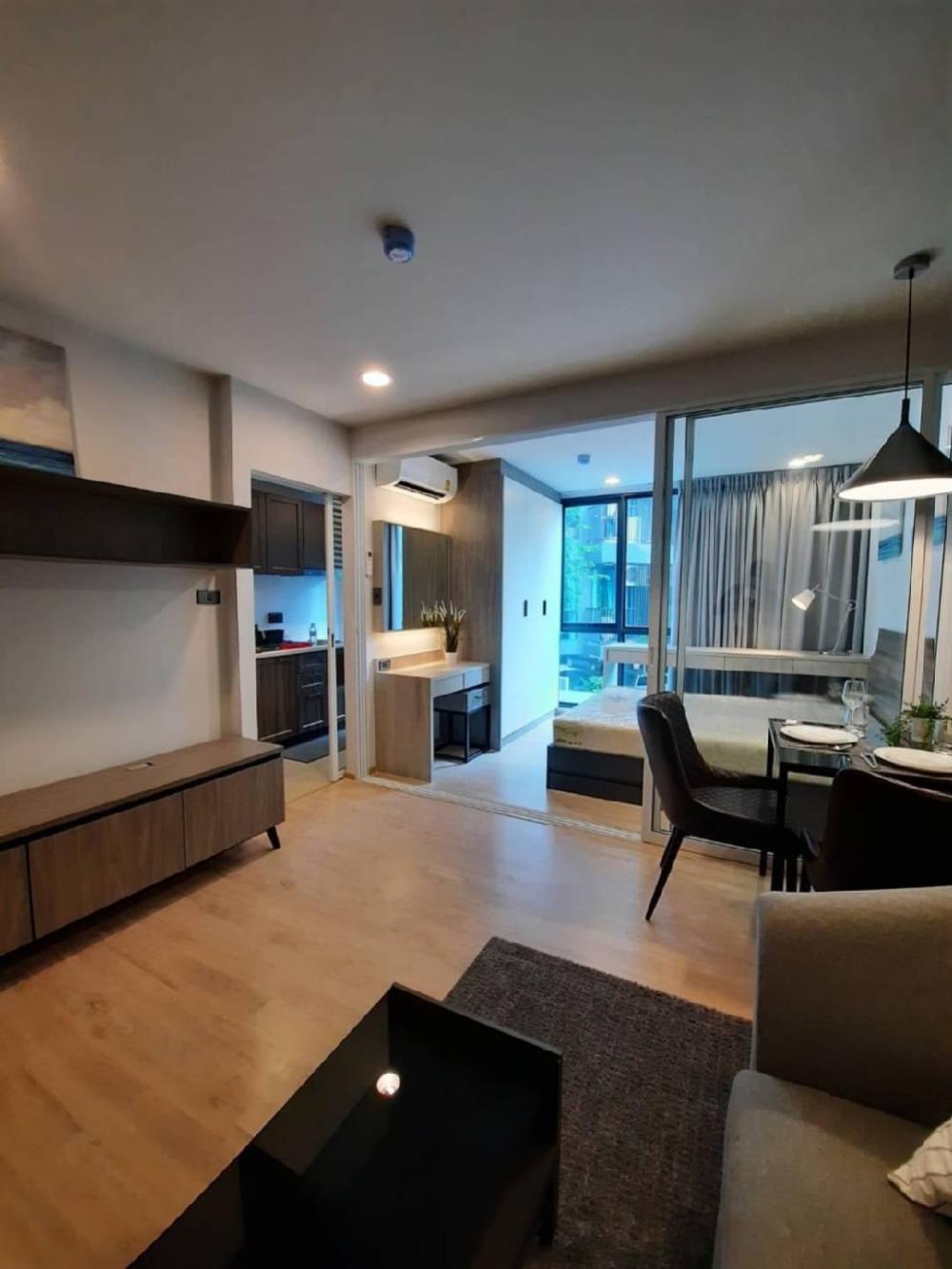 Premio Quinto🔥 1Bedroom for Rent Brandnew room