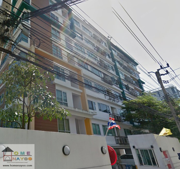 🔥 ขายด่วน!! คอนโด One Ratchada-Ladprao – รูปที่ 2