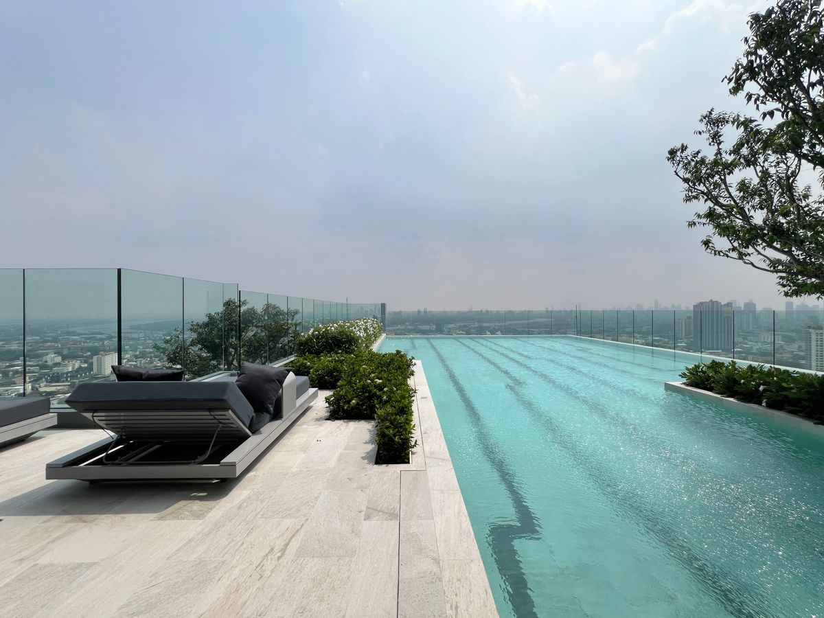 Urgent!!! Unit Hot rare item 53sqm. special VVIP price call 084 388 9800 – รูปที่ 4