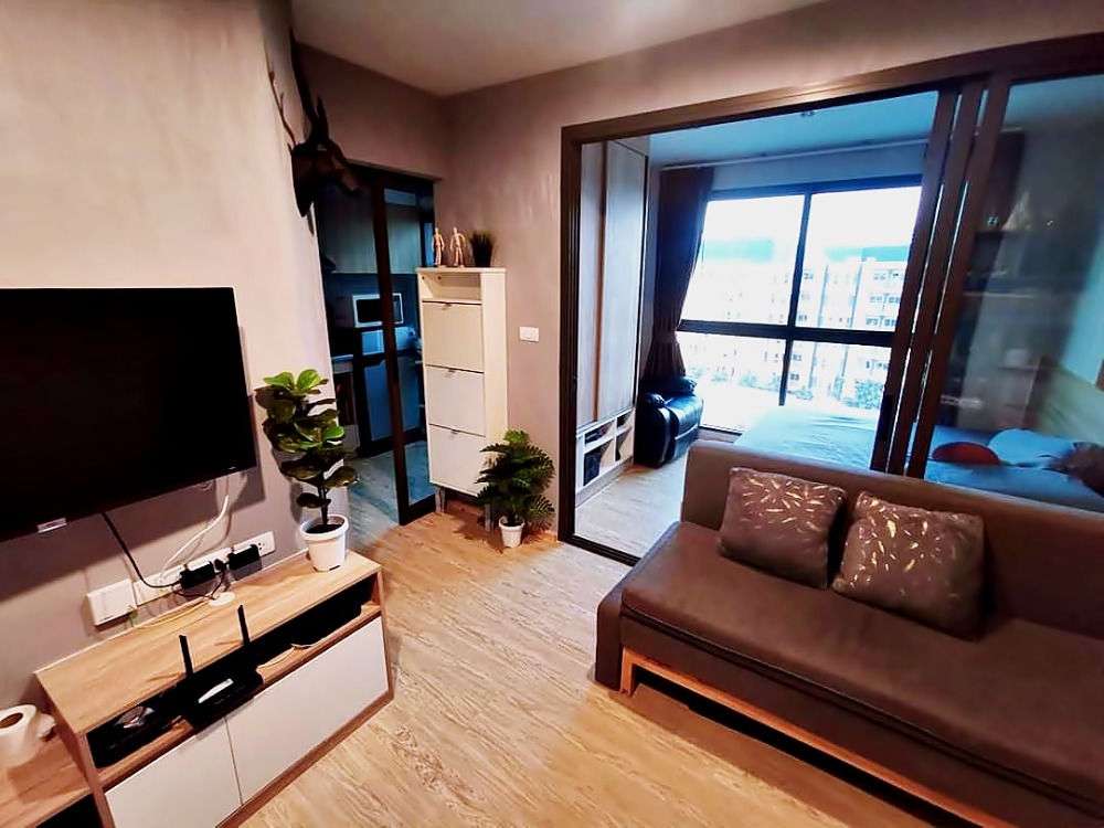 For Sale The Excel Hideaway Sukhumvit 50 Nearby BTS On Nut For Sale The Excel Hideaway Sukhumvit 50 Nearby BTS On Nut