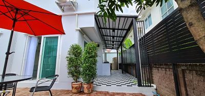 ให้เช่าบ้านเดียวพร้อมเฟอร์นิเจอร์ ในโครงการคาซ่าวิลล์ ราชพฤษร์ รัตนาธิเบศร์ 1 ให้เช่าบ้านเดียวพร้อมเฟอร์นิเจอร์ ในโครงการคาซ่าวิลล์ ราชพฤษร์ รัตนาธิเบศร์ 1