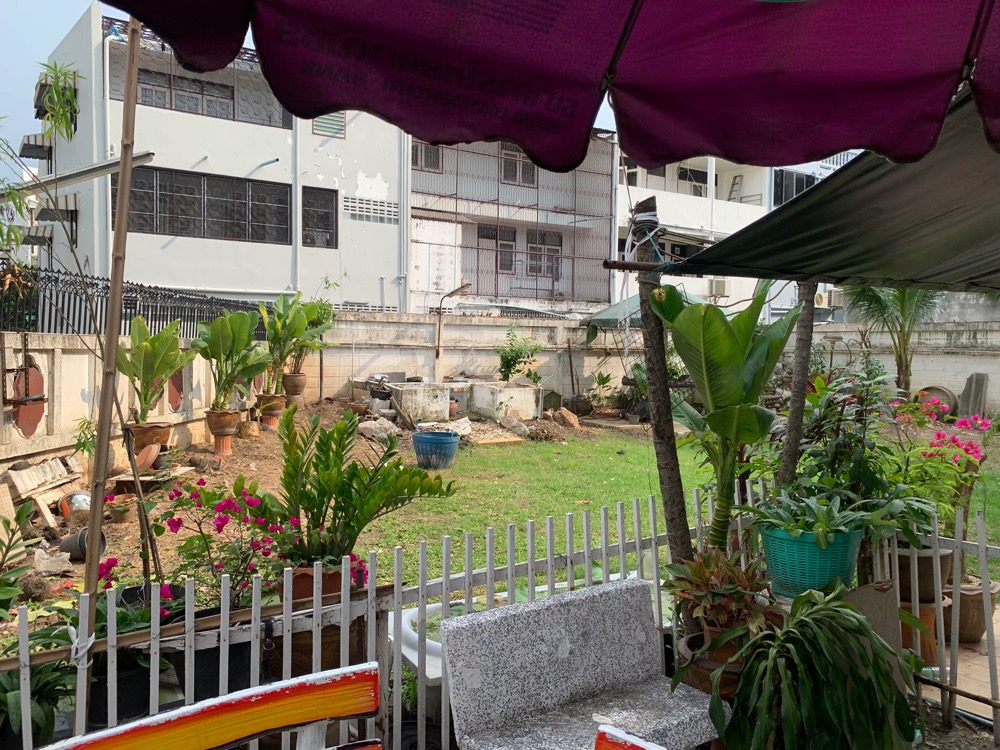 บ้านพร้อมที่ดินใจกลางเมือง ถนนพระราม3 – รูปที่ 4