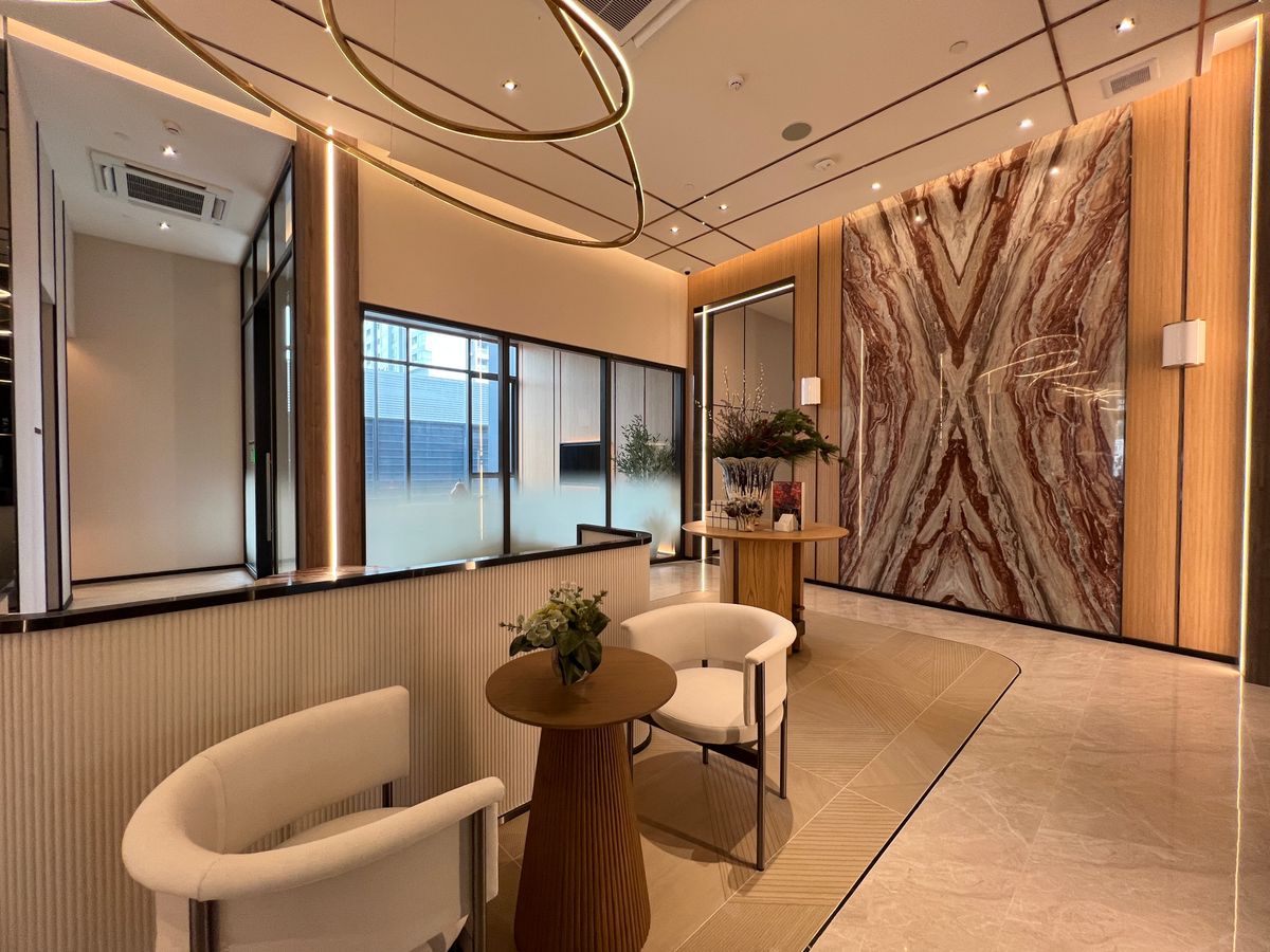 Urgent!!! Unit Hot rare item 53sqm. special VVIP price call 084 388 9800 – รูปที่ 3
