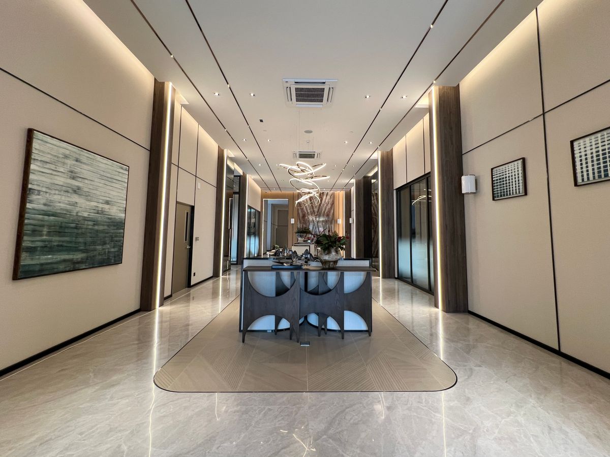 Urgent!!! Unit Hot rare item 53sqm. special VVIP price call 084 388 9800 – รูปที่ 2