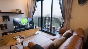 for rent The Line jatujak 2 bed super deal , jutujak viee 🌿🍃🌱