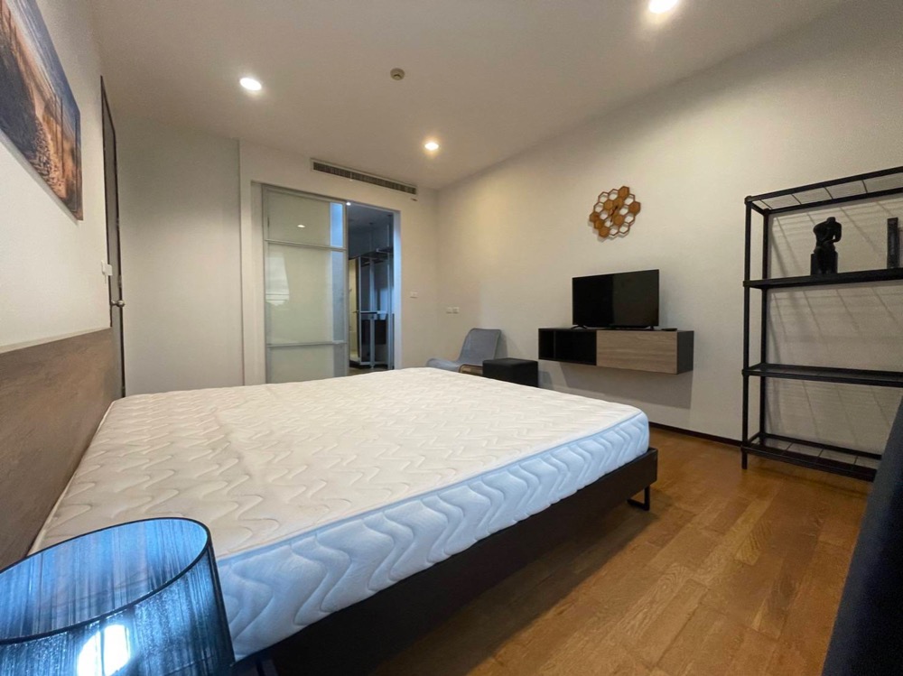 for rent Amantra ratchada 2 bed super deal ❤️🌟🌱 – รูปที่ 2